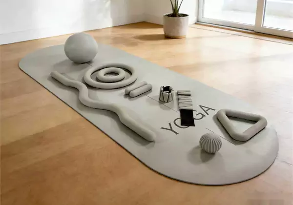 Akcesoria obciążone silikonem