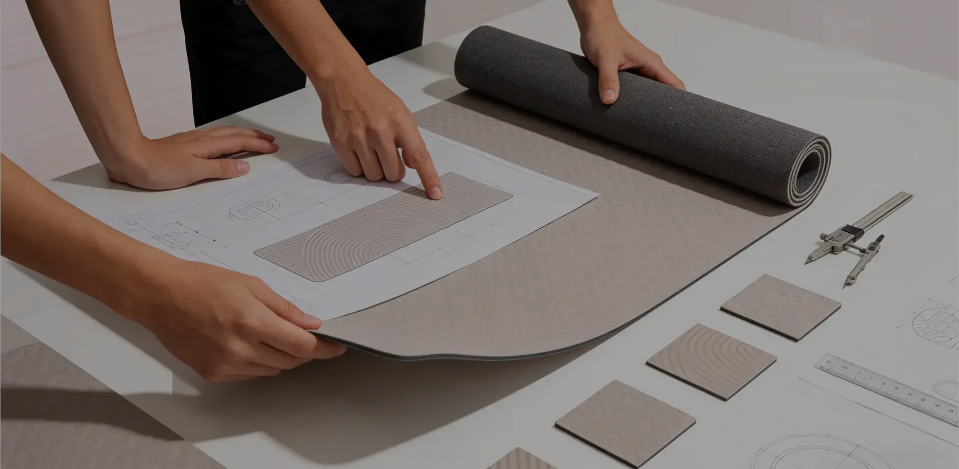 Dostawca maty do jogi w Chinach