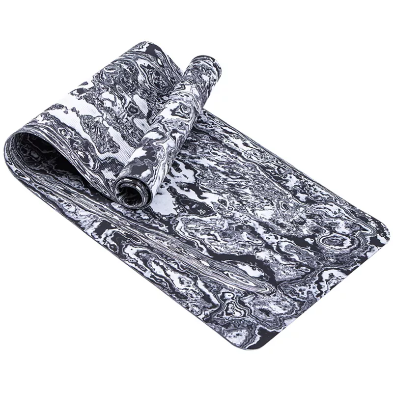 Mata do jogi TPE Camo