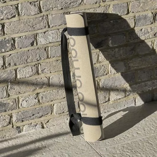 Cork TPE Cork Yoga Mat