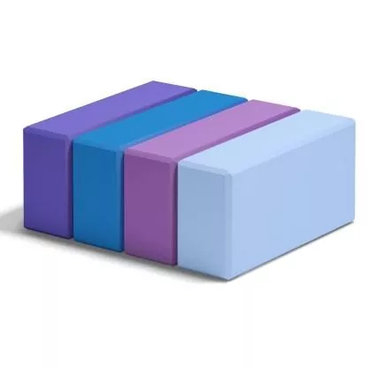 Regular Shape EVA Yoga Block