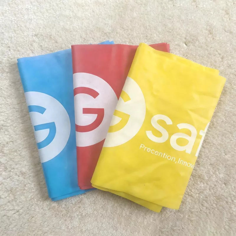 Płaska opaska oporowa